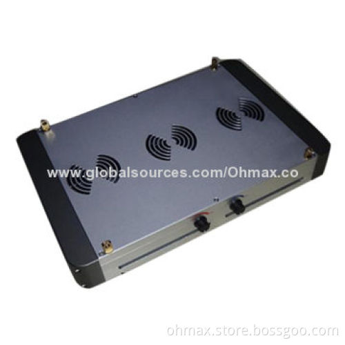 350W Horticulture LED Grow Light, Spectrum Adjustable/Light Intensity Dimmable for Indoor Plants